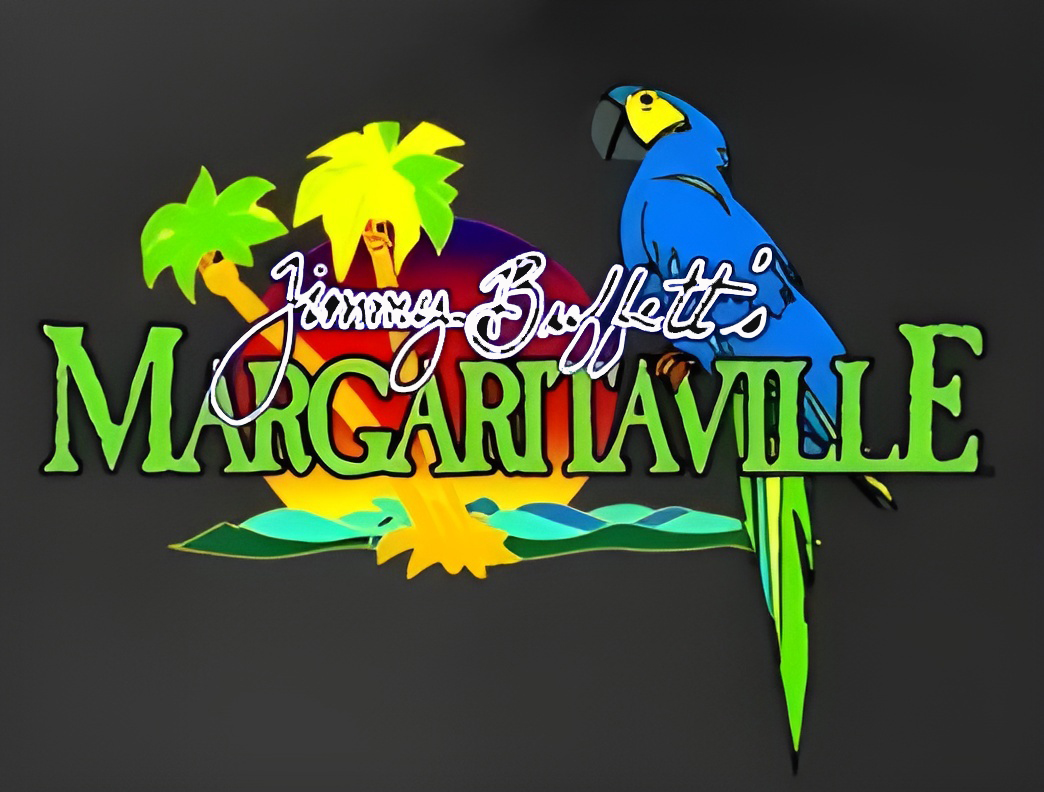 Margaritaville Stickers – Chameleon Prints